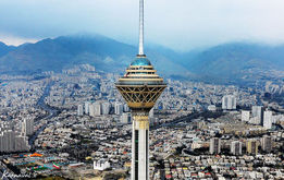 رازهای مخفی تهران: اقامت در هتل‌هایی که شما را با پایتخت آشنا می‌کنند!
