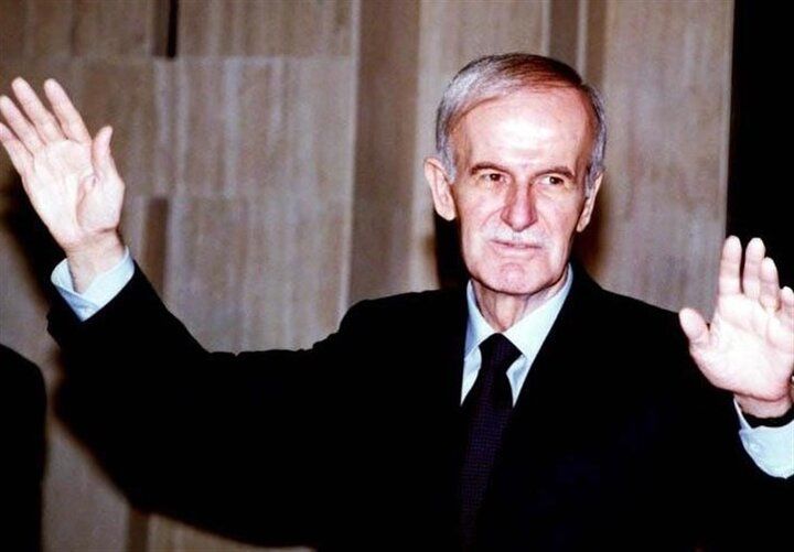 الجولانی دشمنی را به حد رساند/پیکر حافظ اسد ربوده شد!