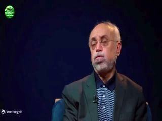 پاسخ عجیب و جنجالی علی اکبر صالحی درباره آغاز جنگ جدید