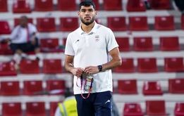 پرسپولیس  برای جذب محمدمهدی زارع به سیم آخر زد
