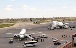 تمدید لغو پروازهای فرودگاه امام و مهرآباد تا این تاریخ