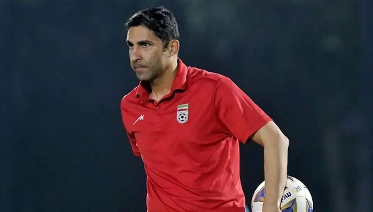 ابهام بزرگ در پرسپولیس؛ چرا معارفه هاشمیان برگزار نمی‌شود؟