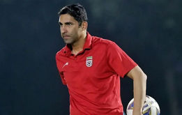 ابهام بزرگ در پرسپولیس؛ چرا معارفه هاشمیان برگزار نمی‌شود؟