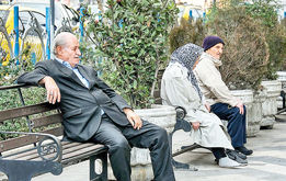 قانون بازنشستگی تغییر کرد