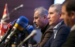 پرسپولیس به دنبال جذب یک مهاجم خارجی