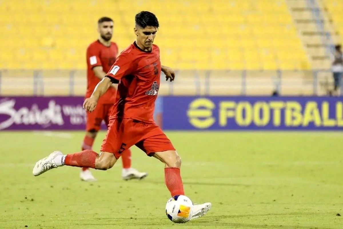 پرسپولیس به دنبال ۲ بازیکن تراکتور