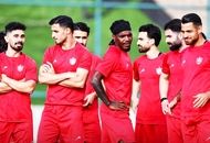 ساعت بازی تدارکاتی پرسپولیس و آلانیا اسپور اعلام شد