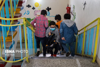 بازگشایی حضوری مدارس پس از ۲ سال