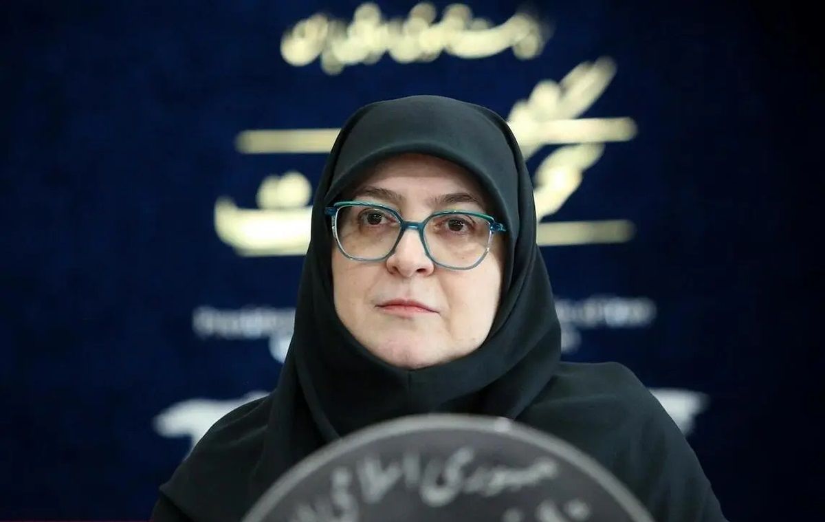 واکنش سخنگوی دولت به انتقادات از مصاحبه پزشکیان