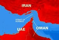 ایران در صورت جنگ، تنگه هرمز را خواهد بست + فیلم