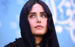 فریاد و اعتراض الناز شاکردوست در جشنواره فجر: نمی‌توانید من را به زور ببرید/+فیلم