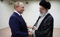 ایران برای روسیه پیام گلایه‌آمیز فرستاد؟