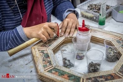 یک روز در زندان زنان 