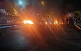 ویدیویی از
انهدام پهپاد هرمس اسراییل در آسمان تهران+عکس