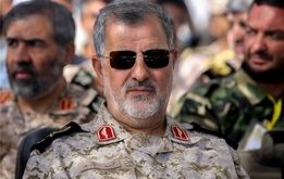 هشدار فرمانده کل سپاه درباره نحوه پاسخ جدید ایران به اسرائیل 

