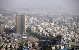 هشدار/ تهران طوفانی می‌شود