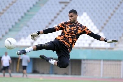 دورازه‌بان سابق پرسپولیس به تیم ملی دعوت شد