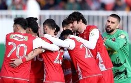 کارتال و چند پرسپولیسی دیگر جدا می‌شوند؟