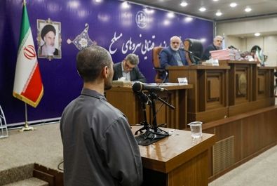 متهم اصلی سقوط هواپیمای اوکراینی