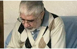 خبری در راه است؟ فرستاده پزشکیان در منزل میرحسین موسوی