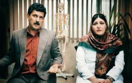 این زنان زوج‌های سینمایی حامد بهداد بوده اند /از طناز طباطبایی تا سحردولتشاهی