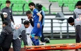 زلزله در استقلال: همه بازیکنان خارجی رفتند

