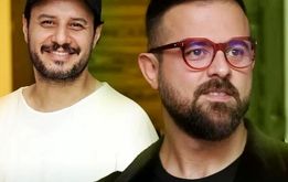 پایان کار جواد عزتی در زخم کاری ؛ جواد عزتی بازیگر وحشی شد