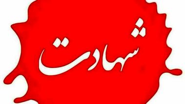 سردار نارنجی به شهادت رسید