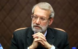 ادعای علی لاریجانی: موساد من را تهدید به قتل کرد
