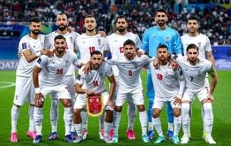 تنبیه بازیکنان تیم ملی به سبک امیر قلعه‌نویی