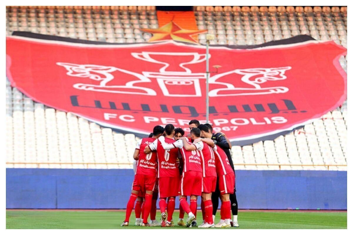 پرسپولیس به دنبال بزرگ‌ترین انتقال تاریخ لیگ برتر!