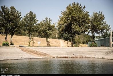دریاچه آزادی