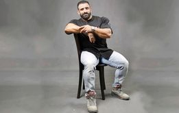 چرا هادی چوپان «گرگ پارسی» شد؟