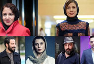 ثروتمندترین بازیگران ایرانی را بشناسید + فیلم