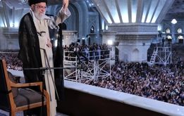 خبر فوری؛ مخالفت صریح رهبری با طرح امریکایی ها در مذاکرات 
