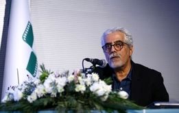 واکنش احمد رضا درویش به فیلم سینمایی اسفند + فیلم