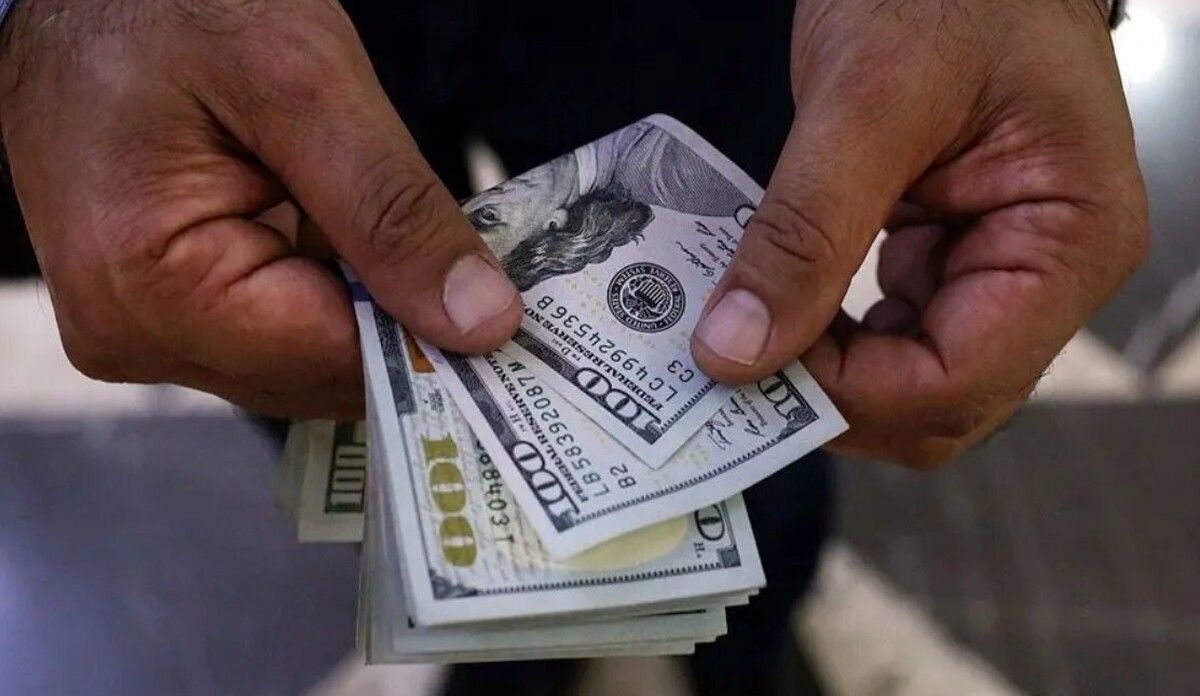 قیمت دلار امروز شنبه ۸ تیر ۱۴۰۴ + جدول