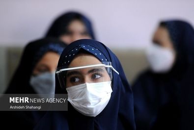 بازگشایی حضوری مدارس پس از ۲ سال