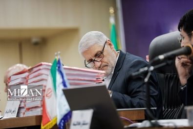 دادگاه رسیدگی به پرونده سقوط هواپیمای اوکراینی