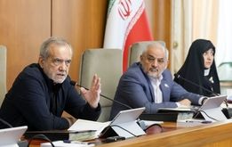 مخالفت رسمی پزشکیان با تعطیلات پی در پی