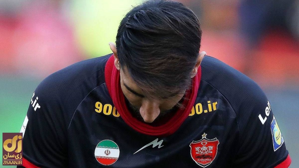 پاسخ نهایی پرسپولیس به بیرانوند/«بیرو» قرمزپوش می‌شود؟