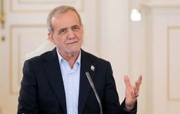 خطر بزرگی که پزشکیان هشدارش را داد؛ پایتخت باید تغییر کند