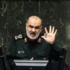 سرلشکر سلامی کجا به شهادت رسید؟
