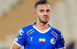 مصدومان استقلال به بازی برابر النصر می‌رسند؟
