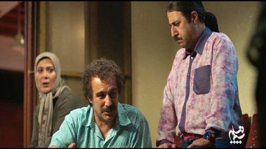 آغاز پخش سریال پایتخت ۷ از فردا شب در شبکه یک + ساعت دقیق 
