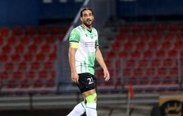 مدافع لیگ برتر: پرسپولیسی می‌شوم