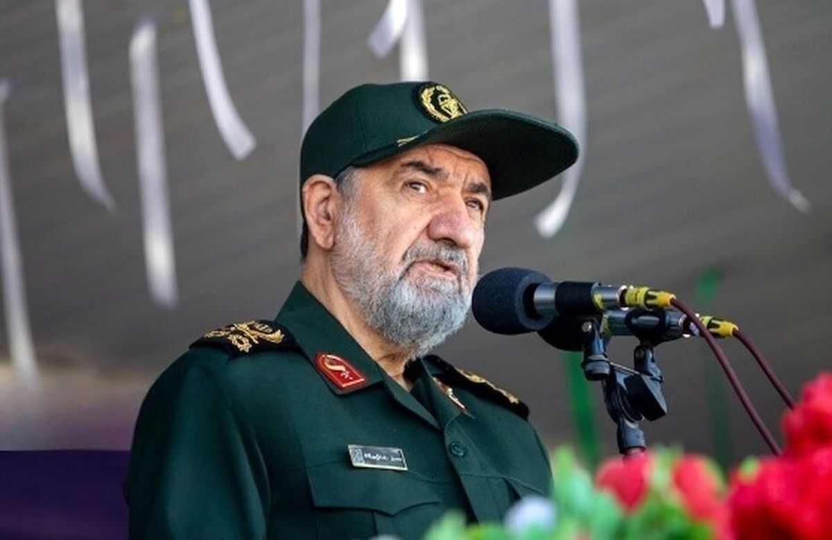محسن رضایی: اسرائیل جلسه شورای امنیت را بمباران کرد! + فیلم