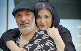 پیام عاشقانه ریما رامین‌فر برای امیر جعفری+عکس