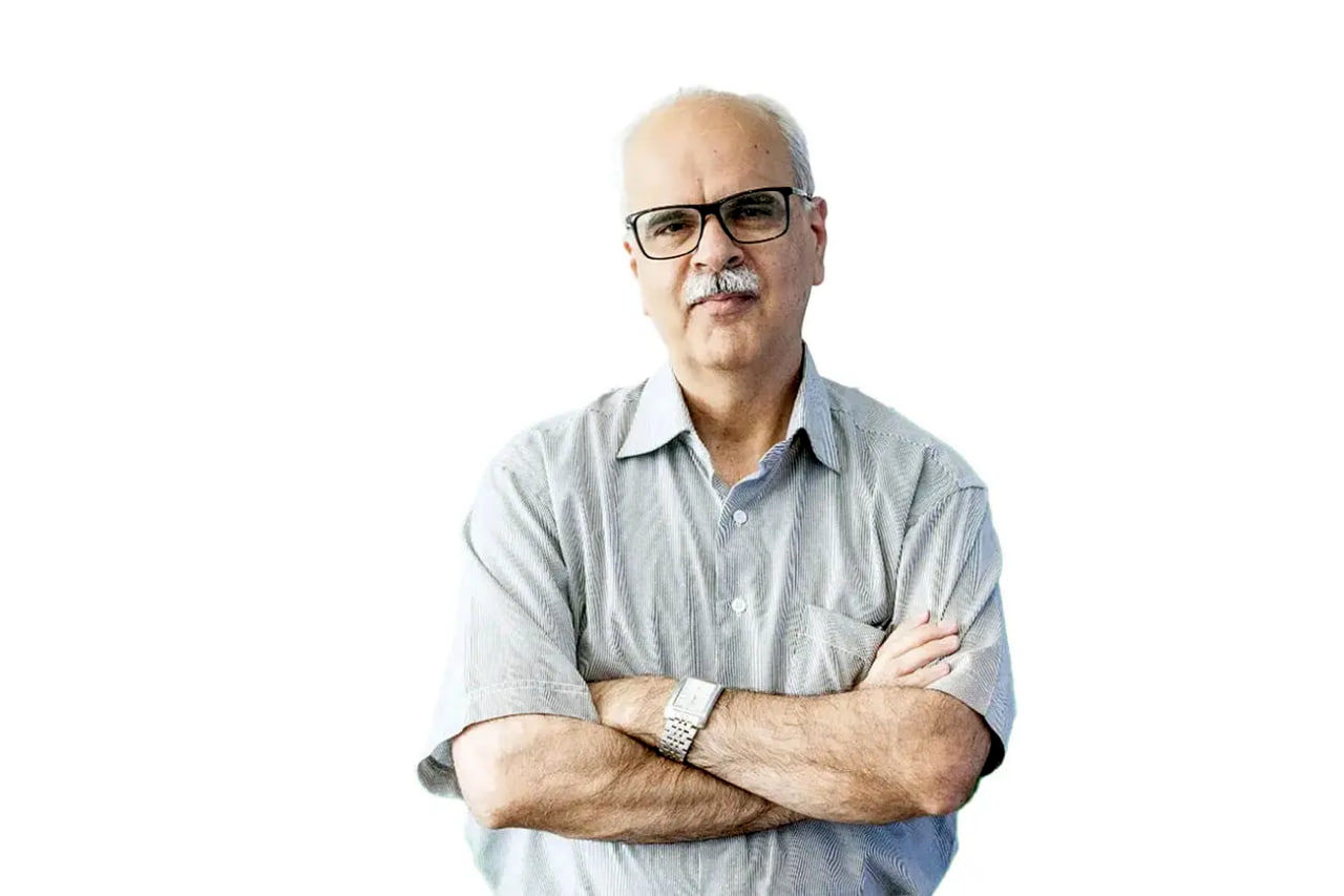 آزادی سعید مدنی از زندان تکذیب شد