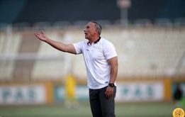 سرمربی خودخوانده پرسپولیس اعلام شد